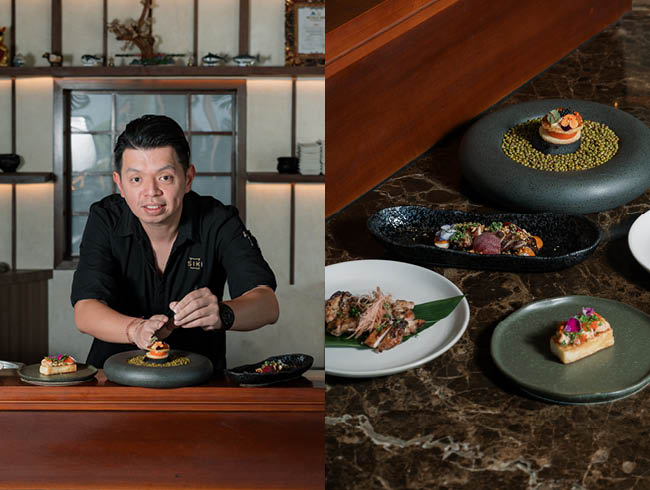 sunday brunch seminyak bali, SIKI Brings Modern Japanese Flavours to W Bali – Seminyak for an Exclusive Sunday Brunch