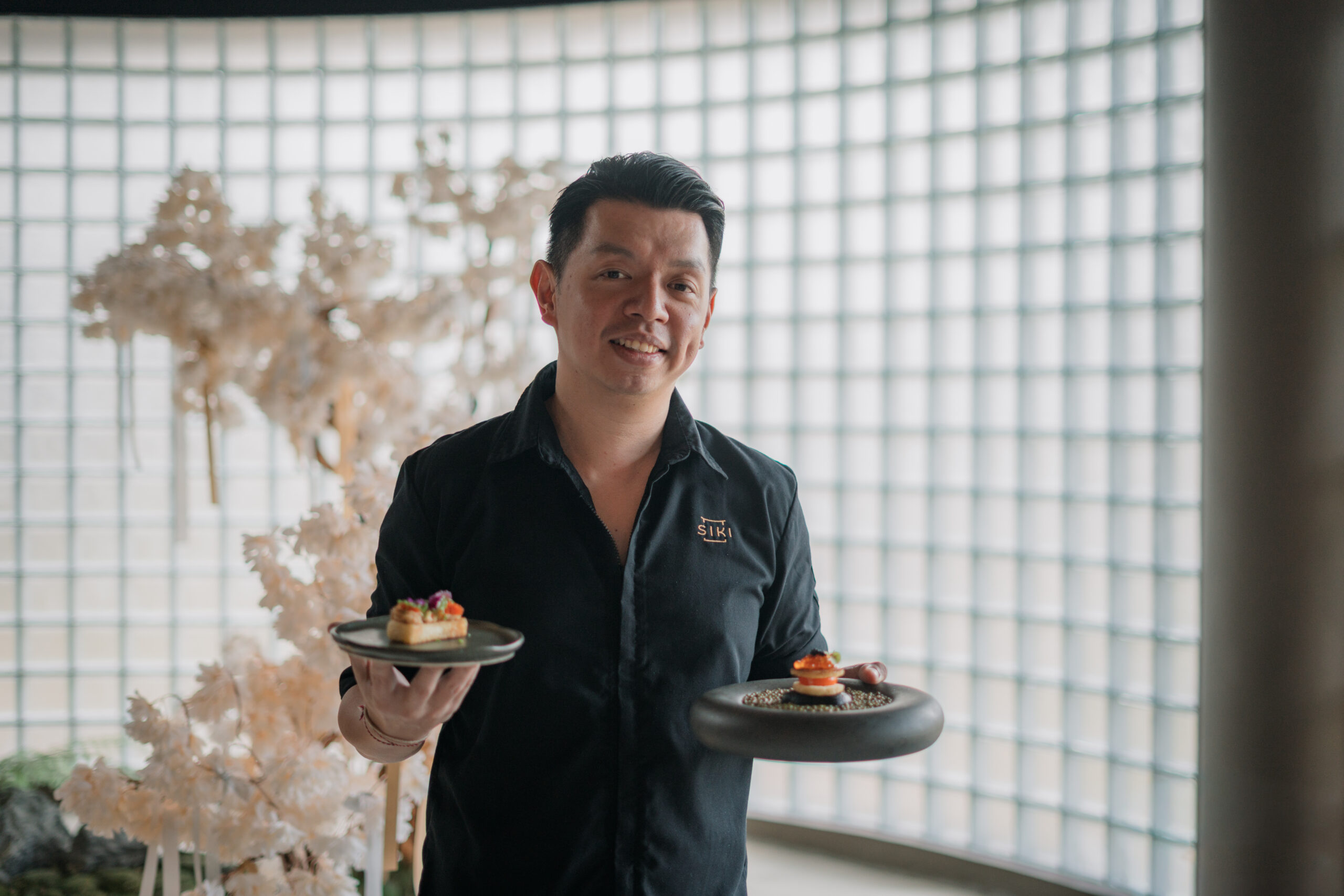 sunday brunch seminyak bali, SIKI Brings Modern Japanese Flavours to W Bali – Seminyak for an Exclusive Sunday Brunch