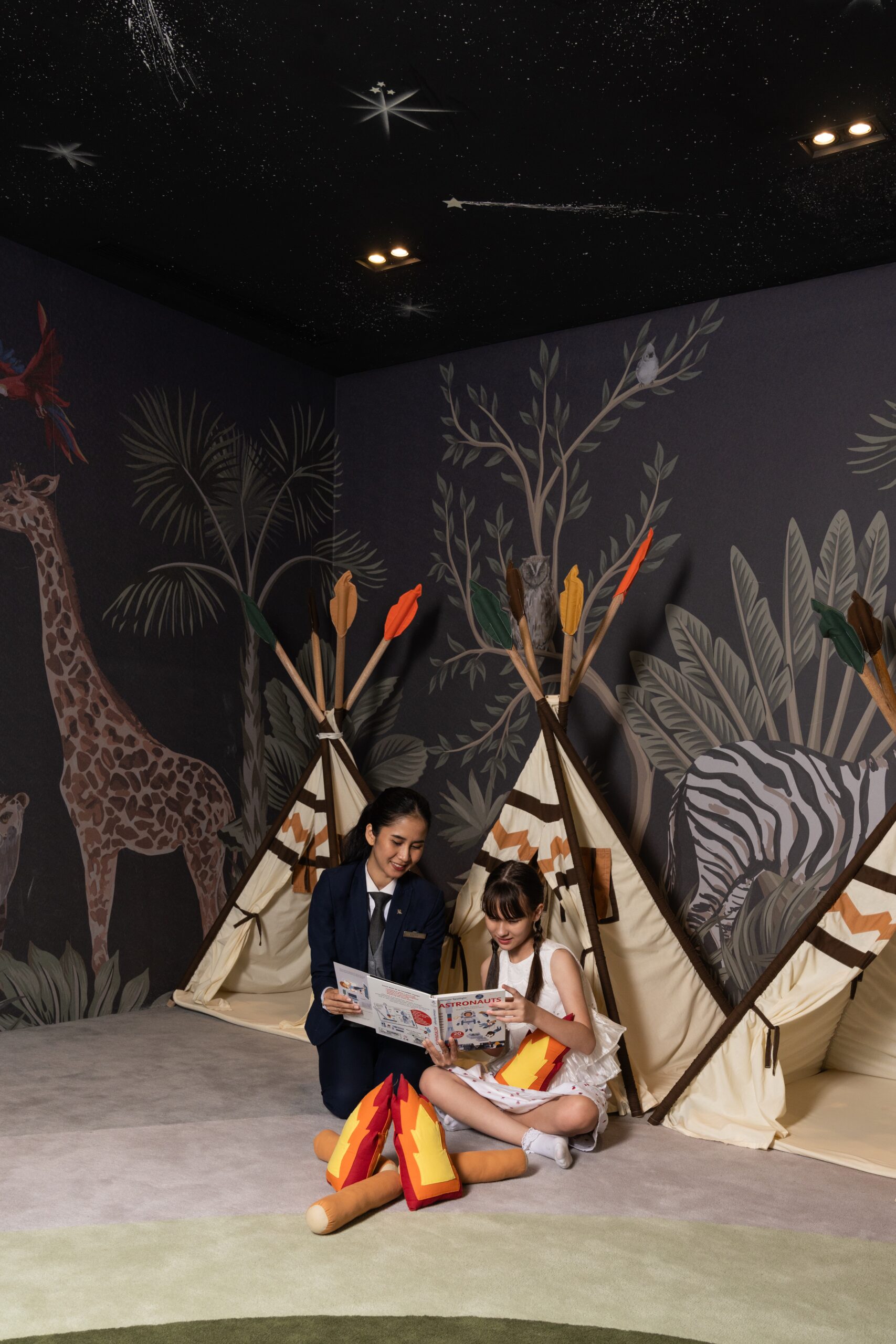 family-friendly destinations in Bali, Sandcastles & Staycations: Family-Friendly Destinations in Bali
