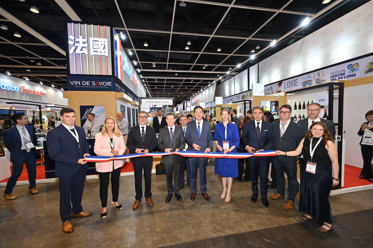 Vinexpo Asia 2026, Vinexpo Asia 2026 Underscores Asia’s Importance to Global Wine Trade
