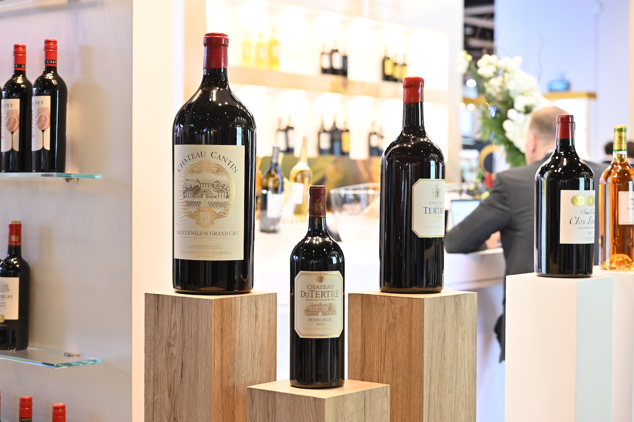 Vinexpo Asia 2026, Vinexpo Asia 2026 Underscores Asia’s Importance to Global Wine Trade