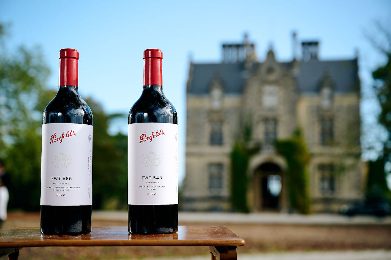 Penfolds, Penfolds&rsquo; Global Expansion: From Australian Icon to French Winemaking Endeavours