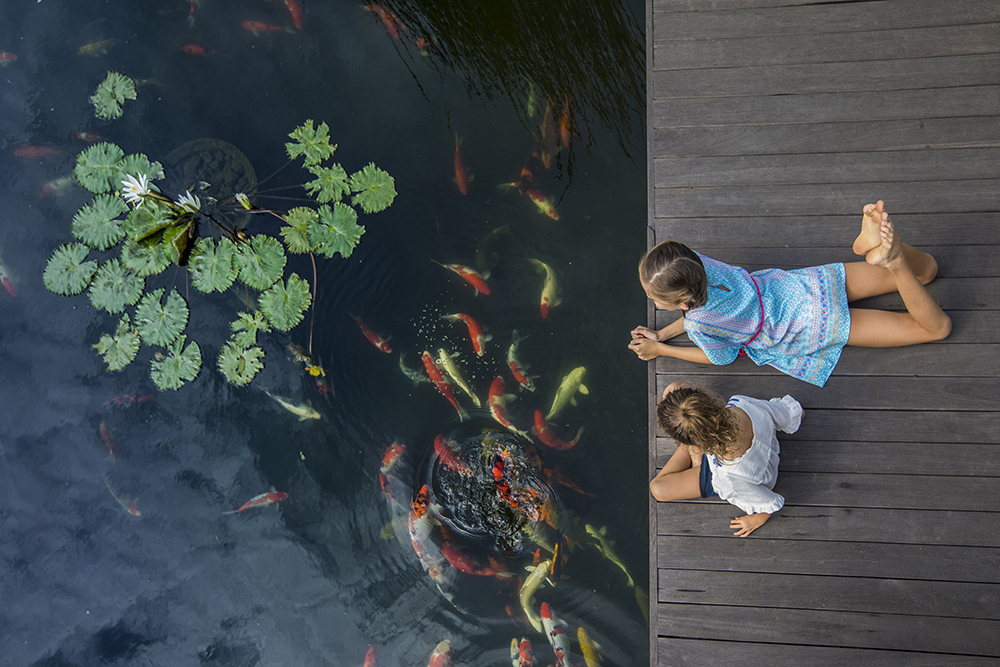 family-friendly destinations in Bali, Sandcastles & Staycations: Family-Friendly Destinations in Bali