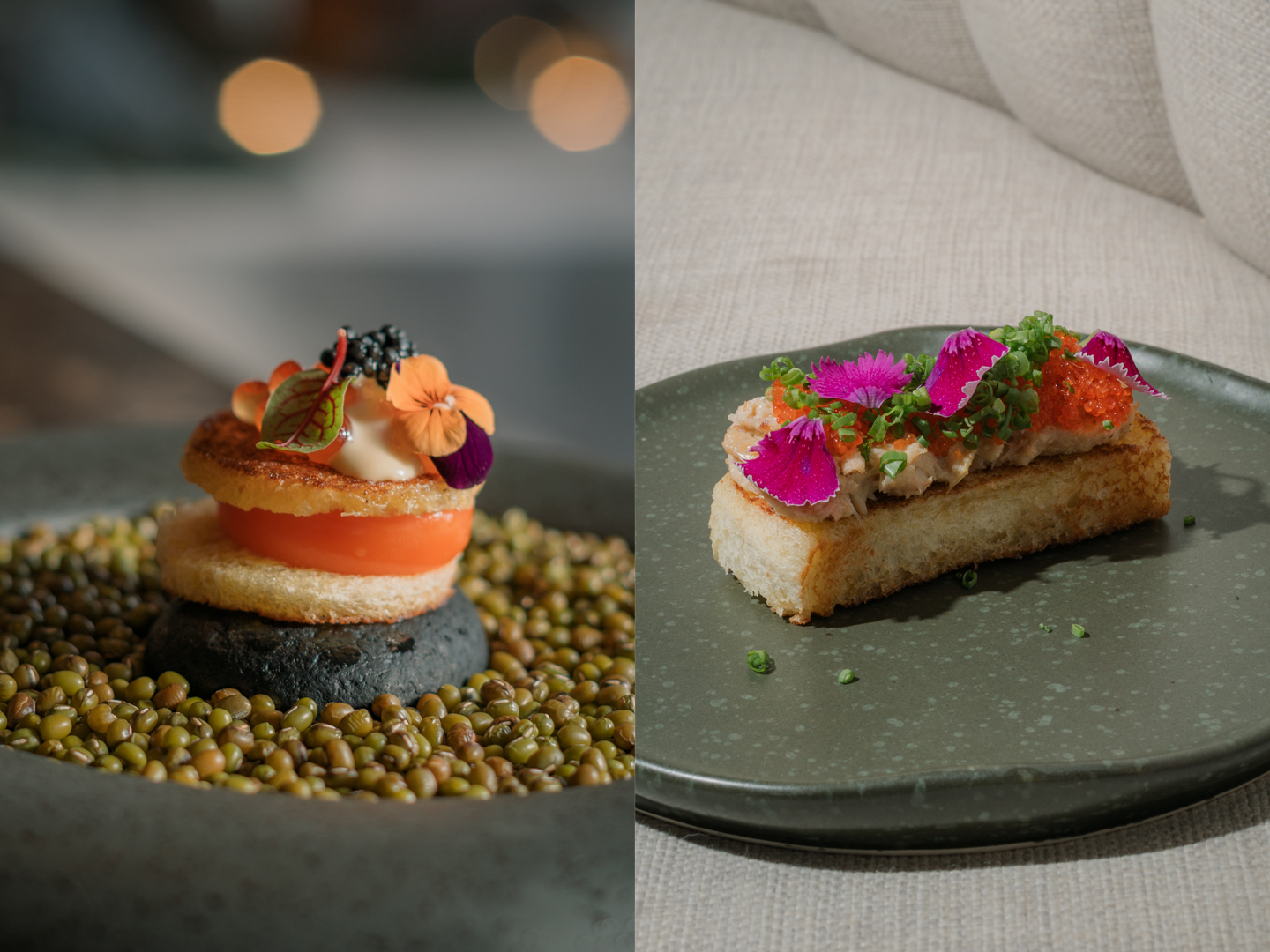 sunday brunch seminyak bali, SIKI Brings Modern Japanese Flavours to W Bali – Seminyak for an Exclusive Sunday Brunch