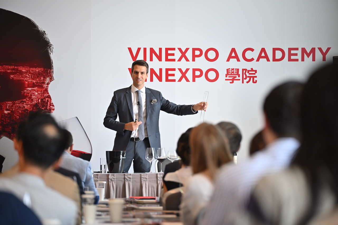 Vinexpo Asia 2026, Vinexpo Asia 2026 Underscores Asia’s Importance to Global Wine Trade