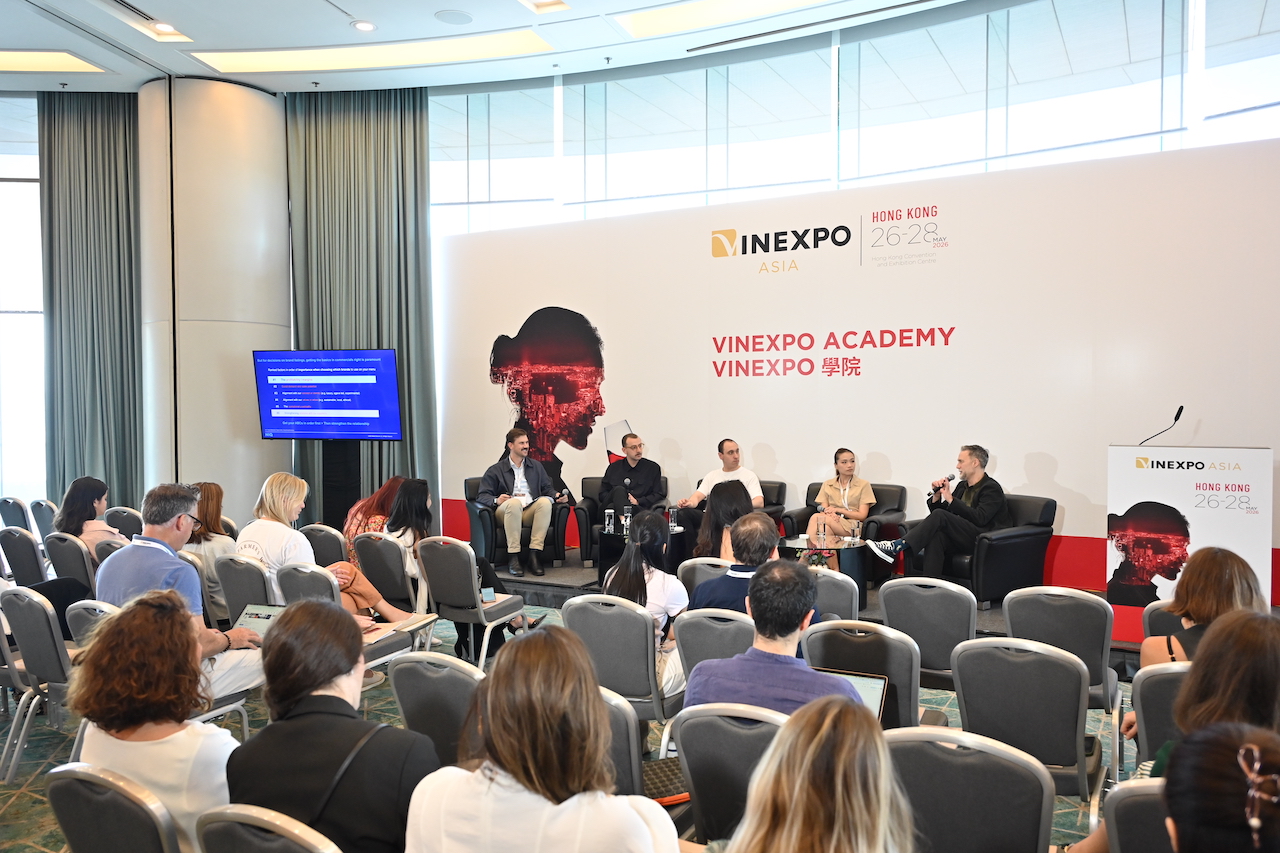 Vinexpo Asia 2026, Vinexpo Asia 2026 Underscores Asia’s Importance to Global Wine Trade