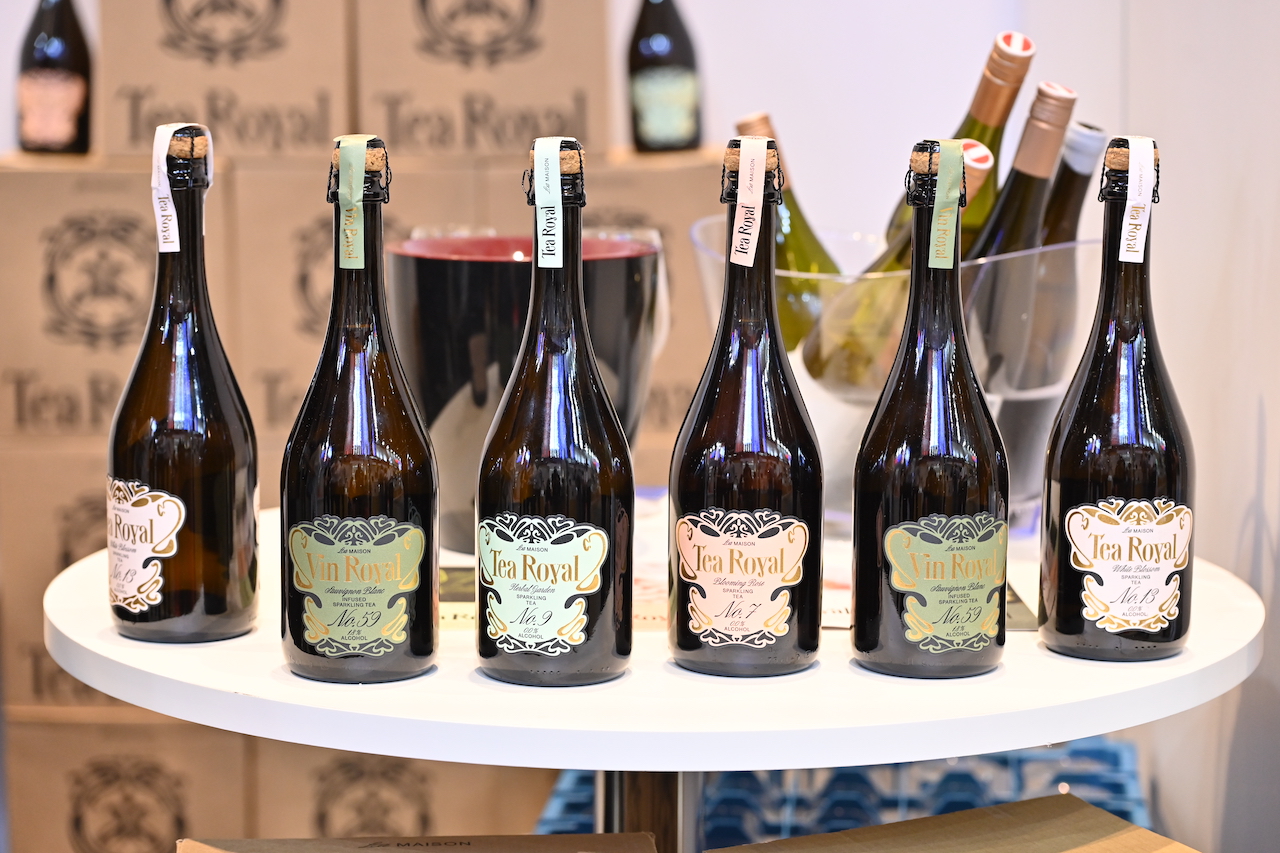 Vinexpo Asia 2026, Vinexpo Asia 2026 Underscores Asia’s Importance to Global Wine Trade