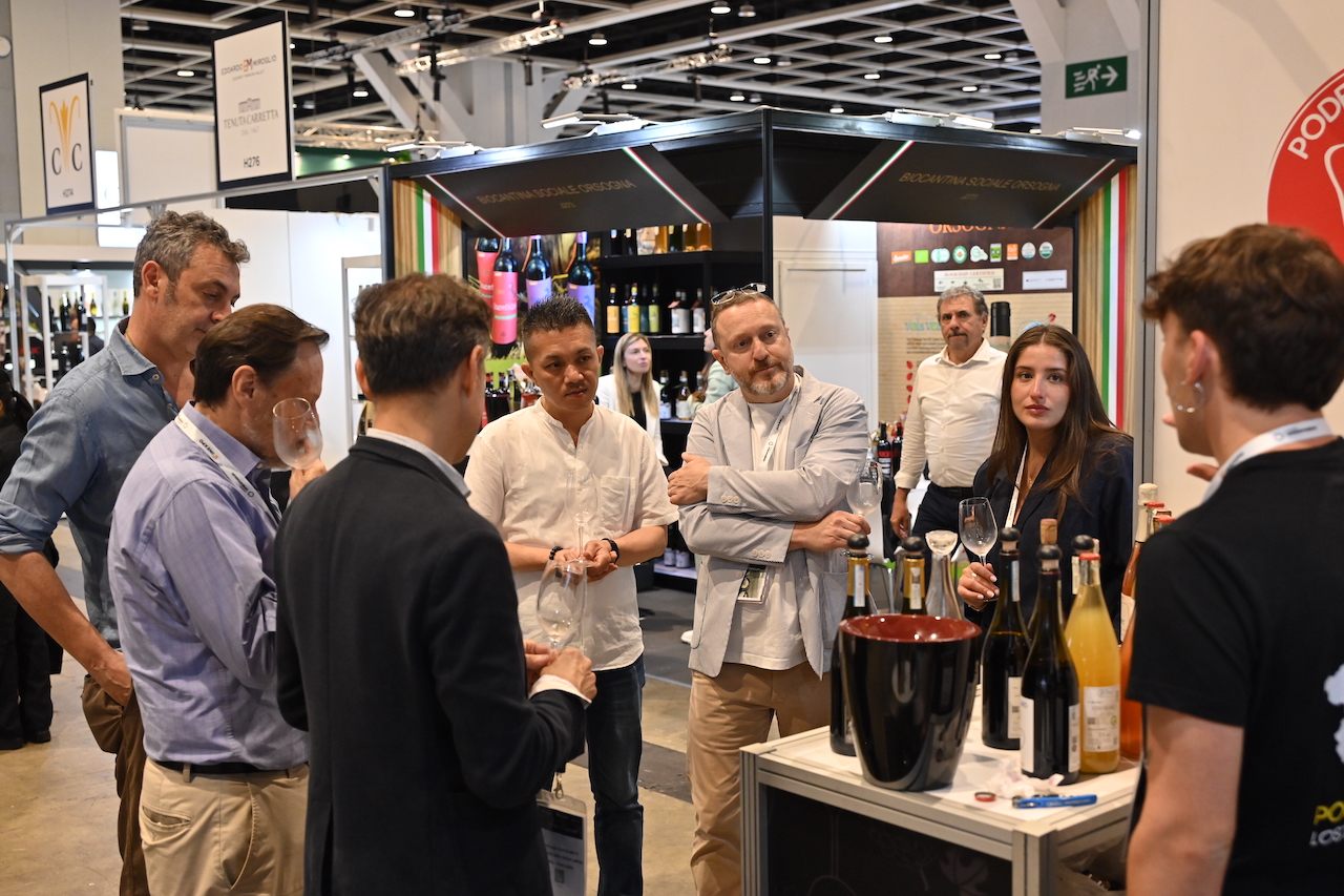 Vinexpo Asia 2026, Vinexpo Asia 2026 Underscores Asia’s Importance to Global Wine Trade