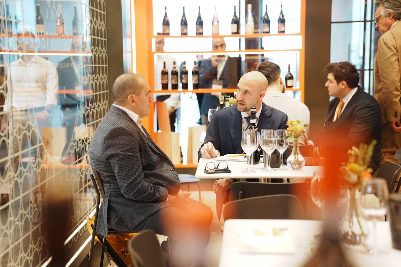 Vinexpo Asia 2026, Vinexpo Asia 2026 Underscores Asia’s Importance to Global Wine Trade