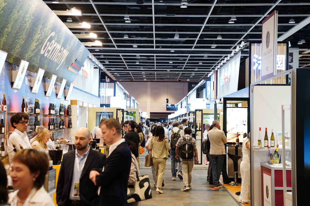 Vinexpo Asia 2026, Vinexpo Asia 2026 Underscores Asia’s Importance to Global Wine Trade