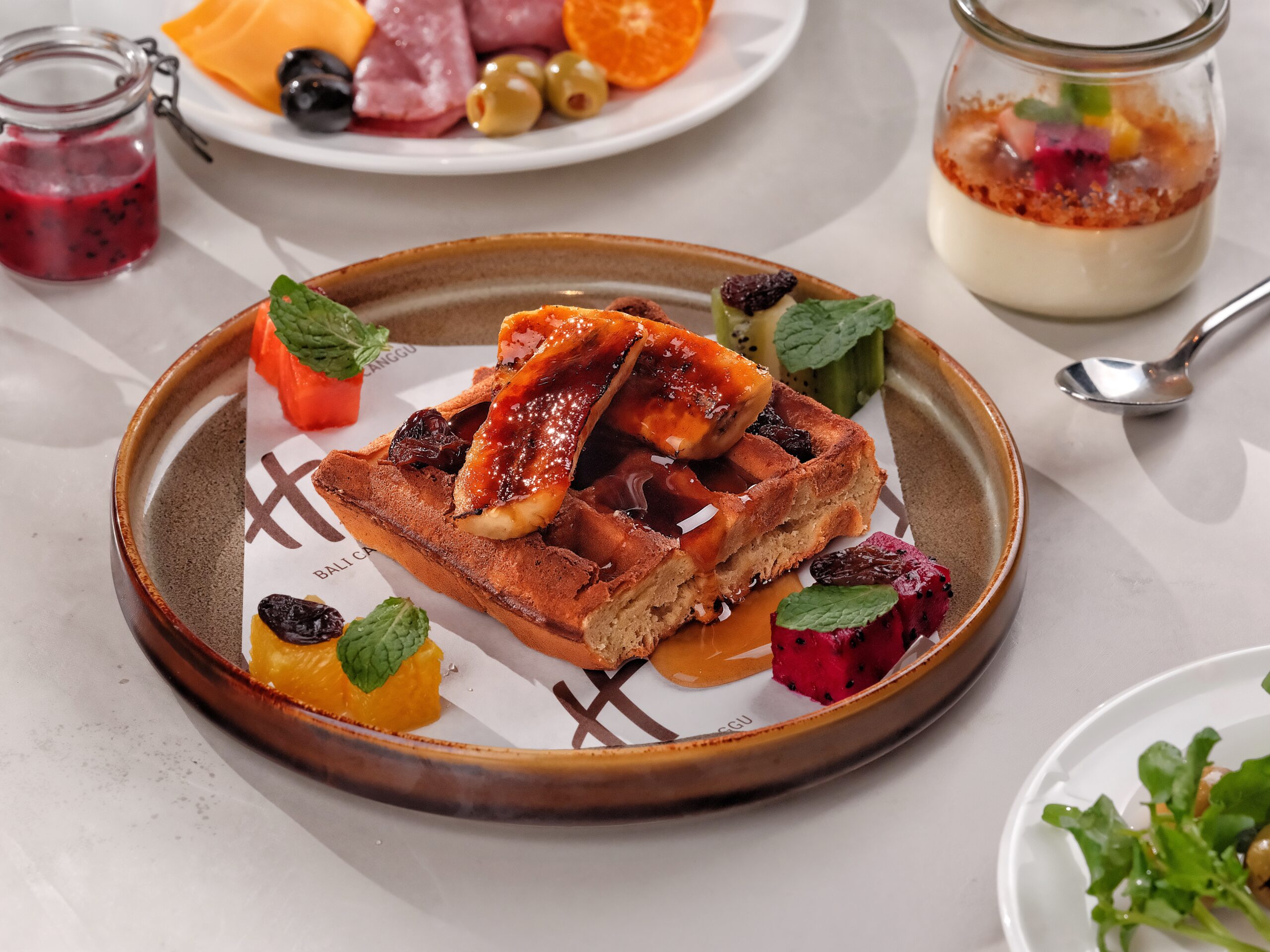 best breakfast canggu bali, Discover One of Bali’s Best Breakfast Experiences at ROOMAH Canggu