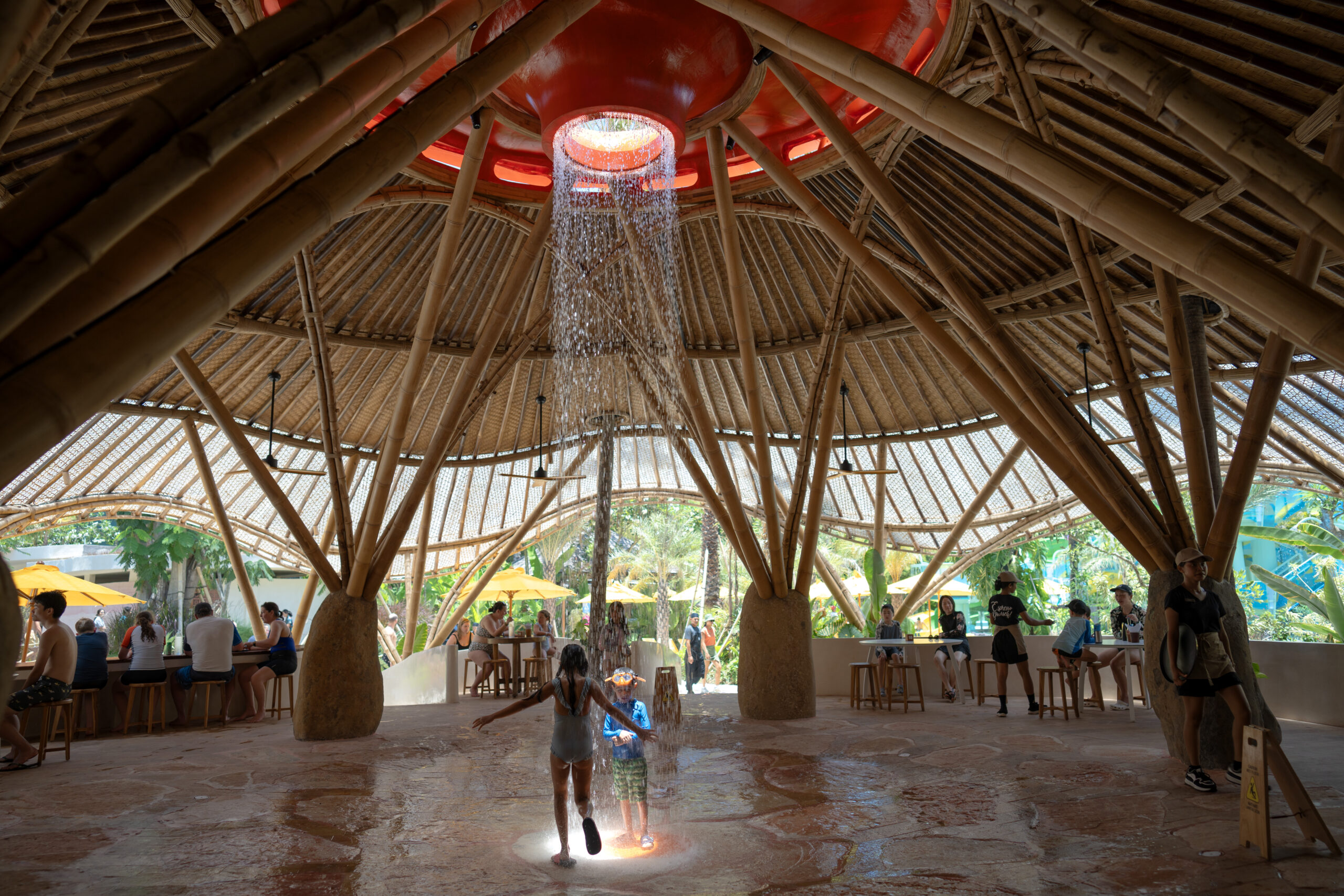 family-friendly destinations in Bali, Sandcastles & Staycations: Family-Friendly Destinations in Bali