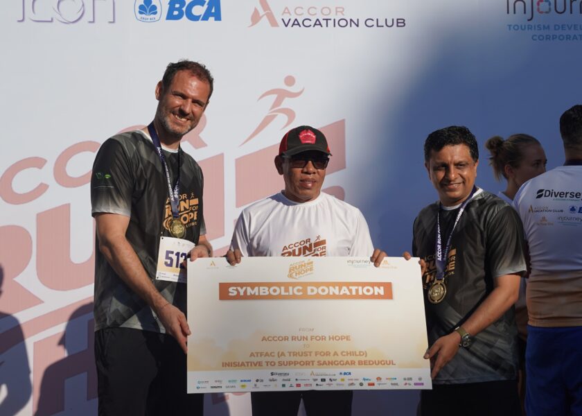 accor charity run for hope 2026