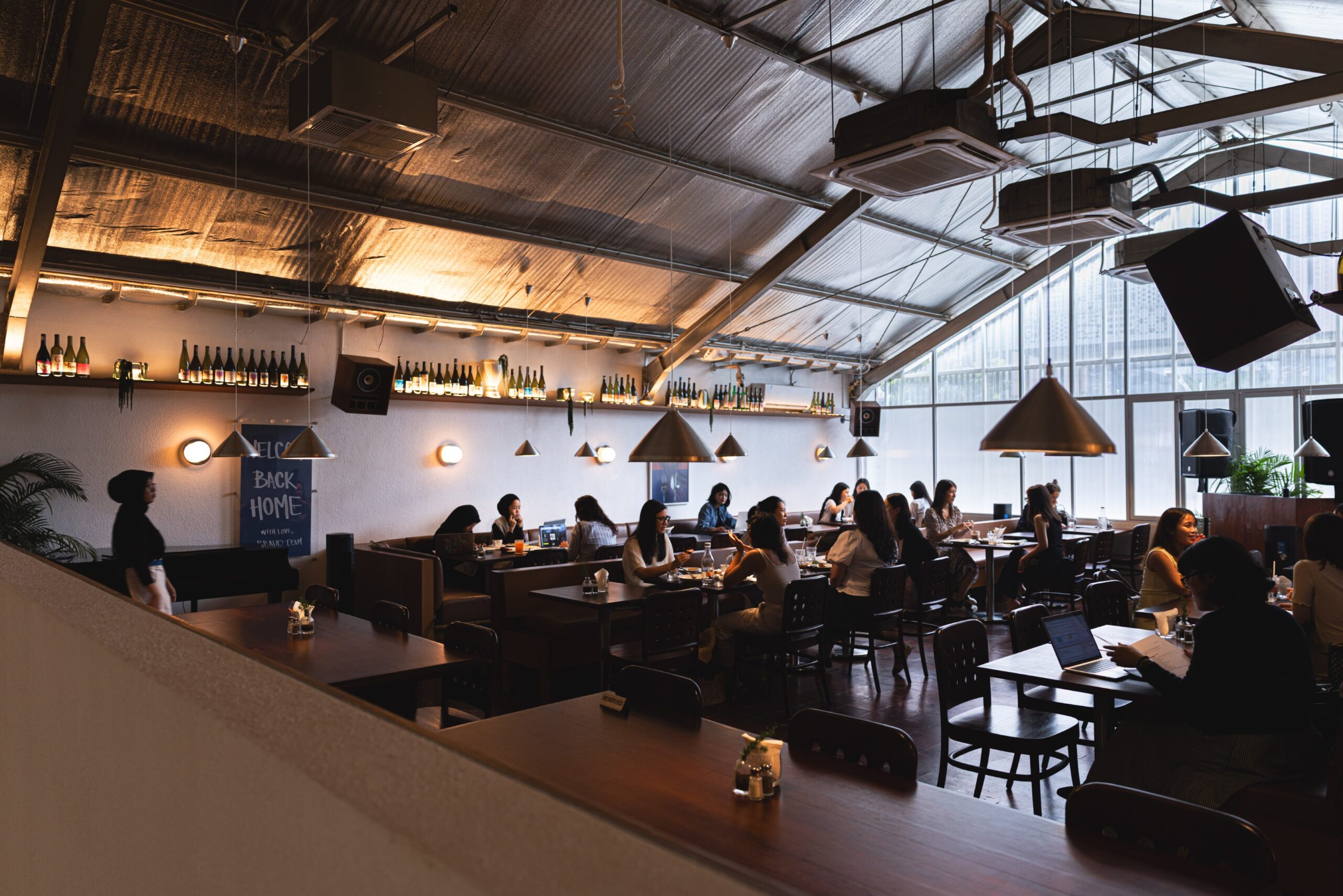 where to eat, Hot New Eats: New Dining Spots and Menu Across Jakarta and Bali