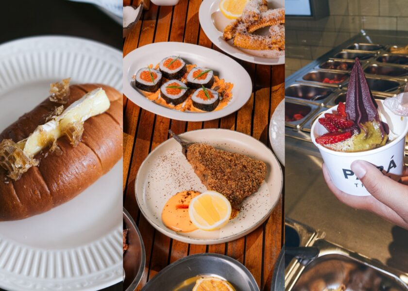 where to eat bali jakarta
