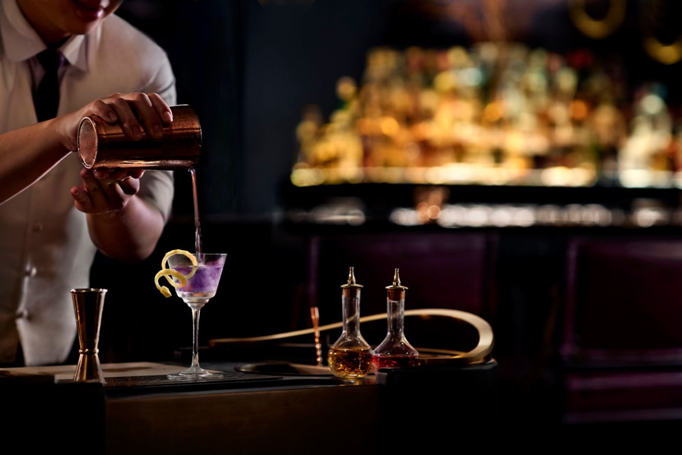 st regis jakarta june, A Curated Calendar of Experiences This June at The St. Regis Jakarta