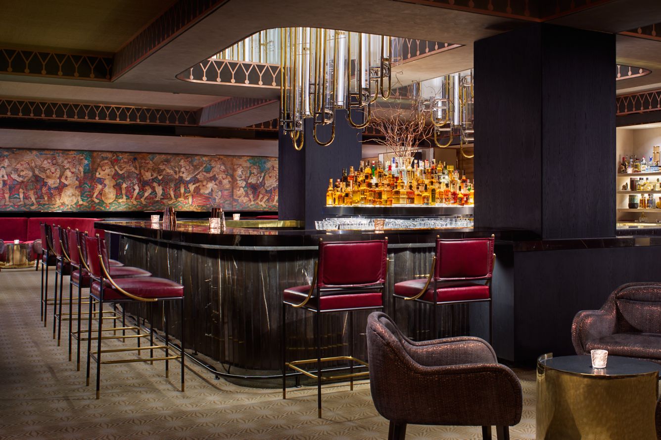 st regis jakarta june, A Curated Calendar of Experiences This June at The St. Regis Jakarta