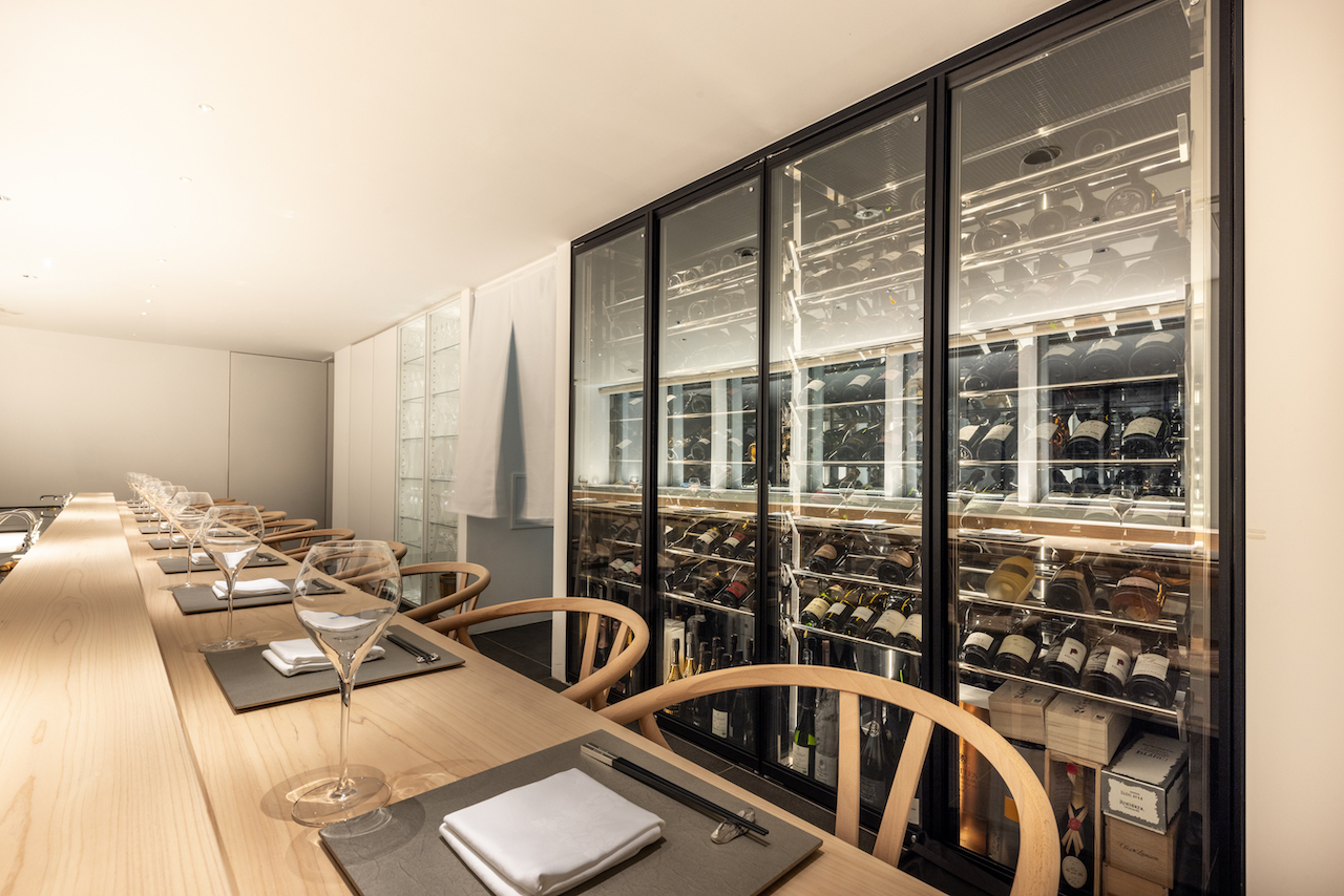 hotels, 3 Luxury Boutique Hotels in Tokyo, Kyoto and Osaka for Food-Loving Travellers