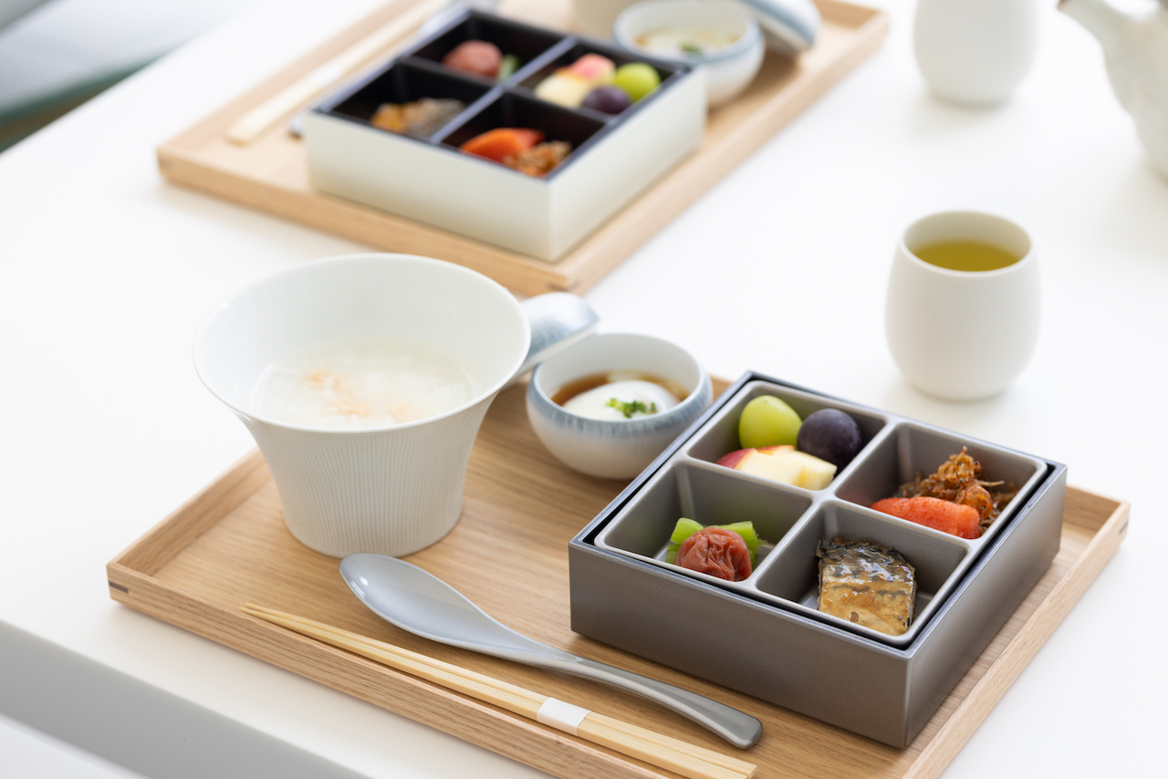 hotels, 3 Luxury Boutique Hotels in Tokyo, Kyoto and Osaka for Food-Loving Travellers