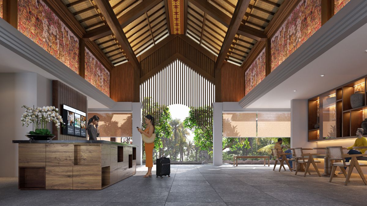 sudamala resort ubud opening