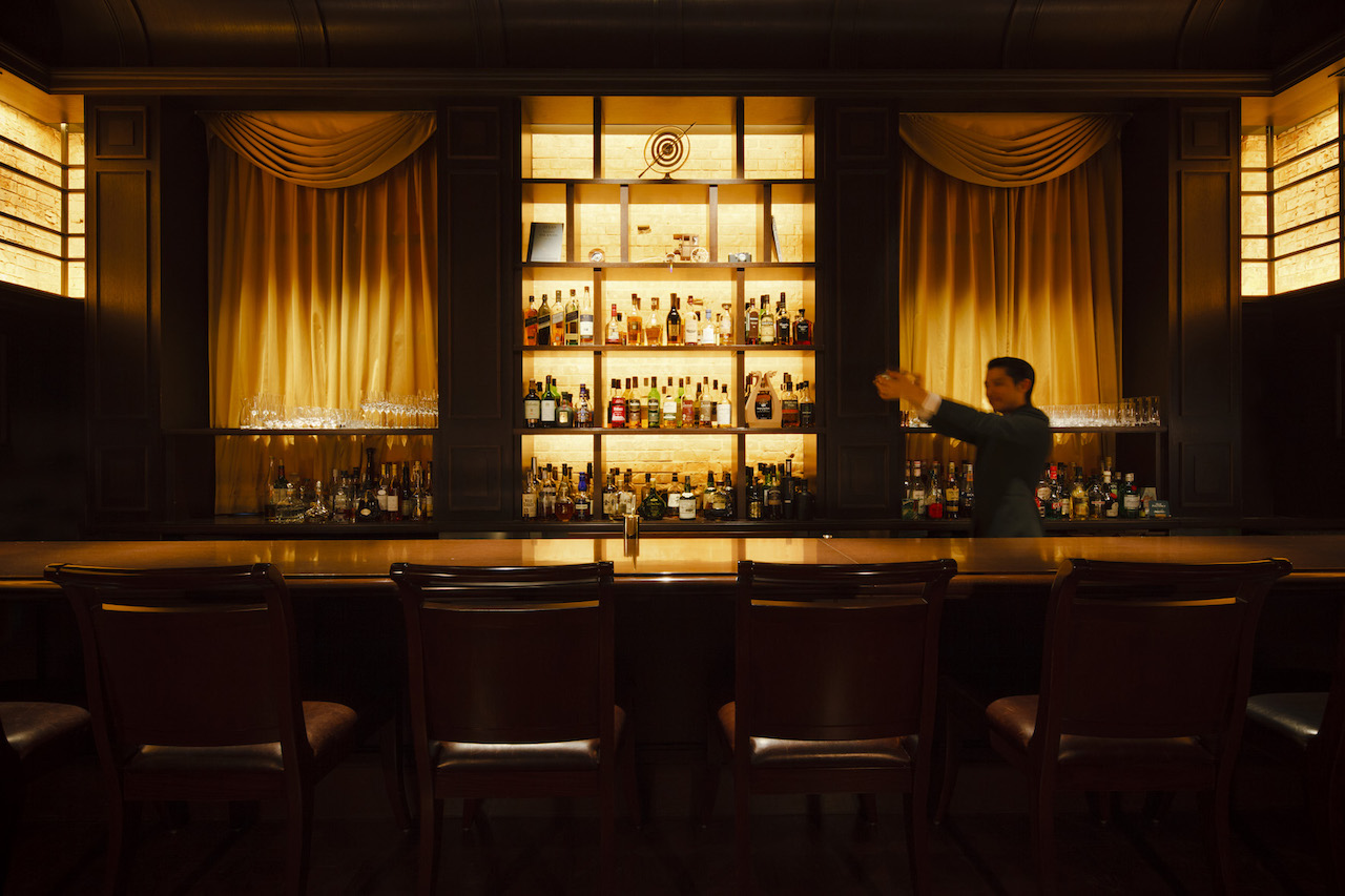 hotels, 3 Luxury Boutique Hotels in Tokyo, Kyoto and Osaka for Food-Loving Travellers