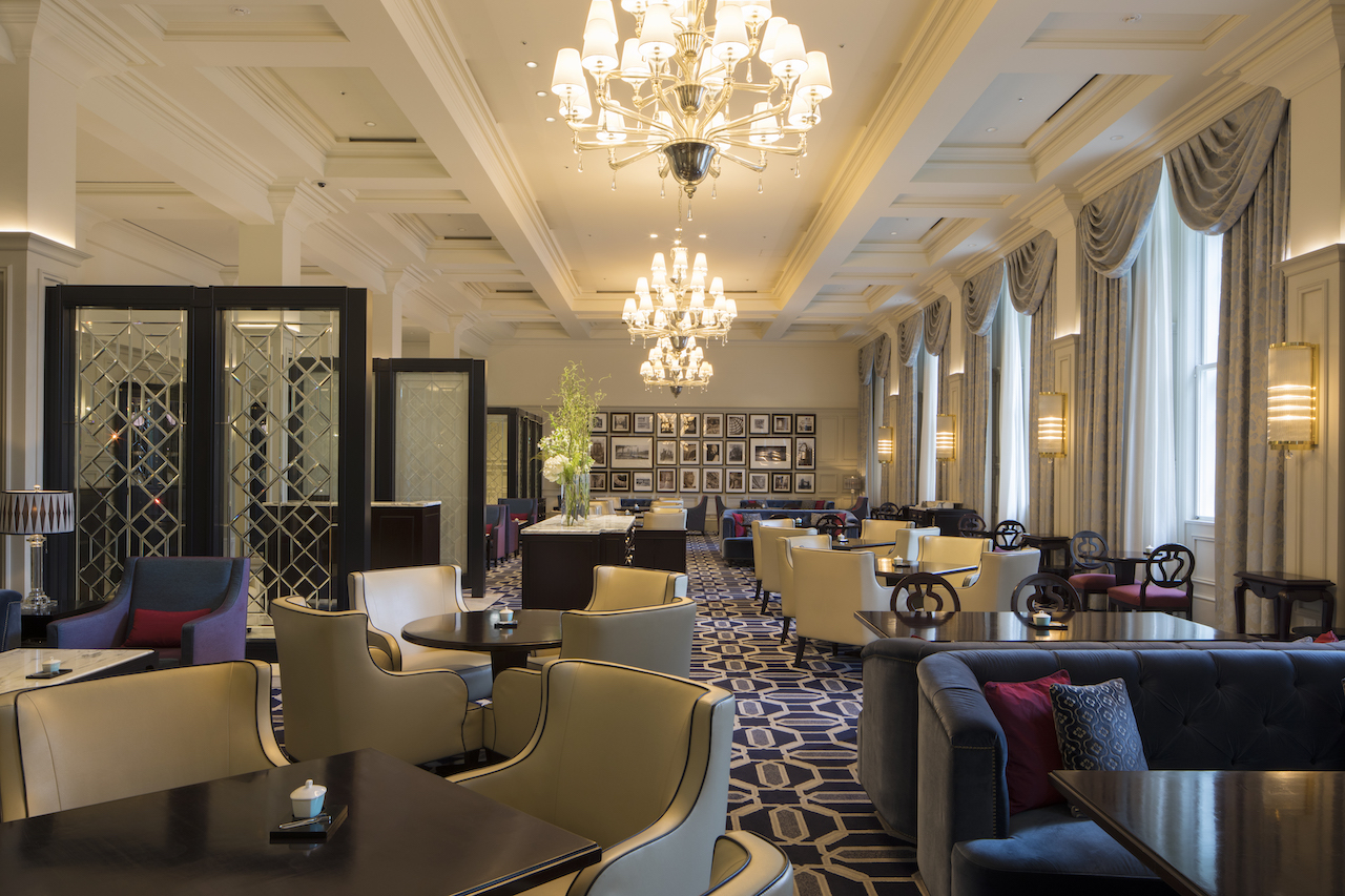 hotels, 3 Luxury Boutique Hotels in Tokyo, Kyoto and Osaka for Food-Loving Travellers
