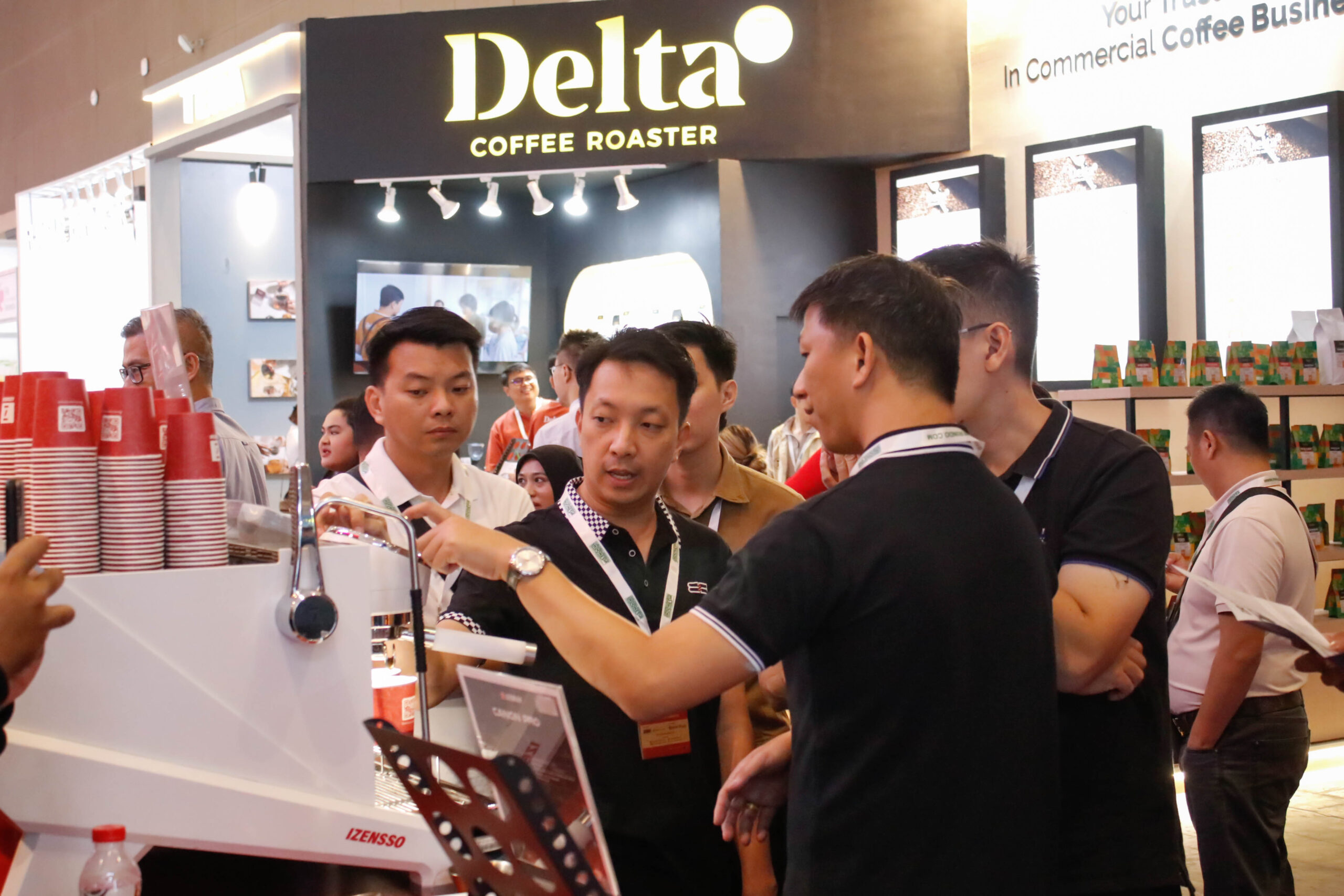 Food Hospitality Indonesia 2026, Visit epicure at Food & Hospitality Indonesia 2026: Where the Industry Meets, Inspires and Innovates
