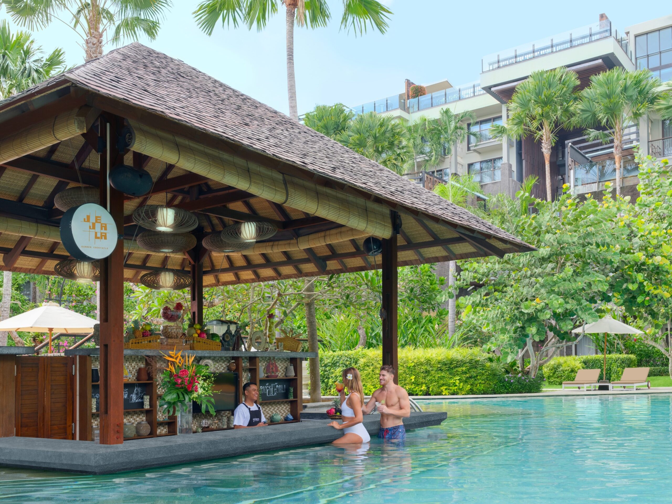 bbq dinner bali, Discover a Private BBQ Dinner in Bali at Jejala Pool Bar