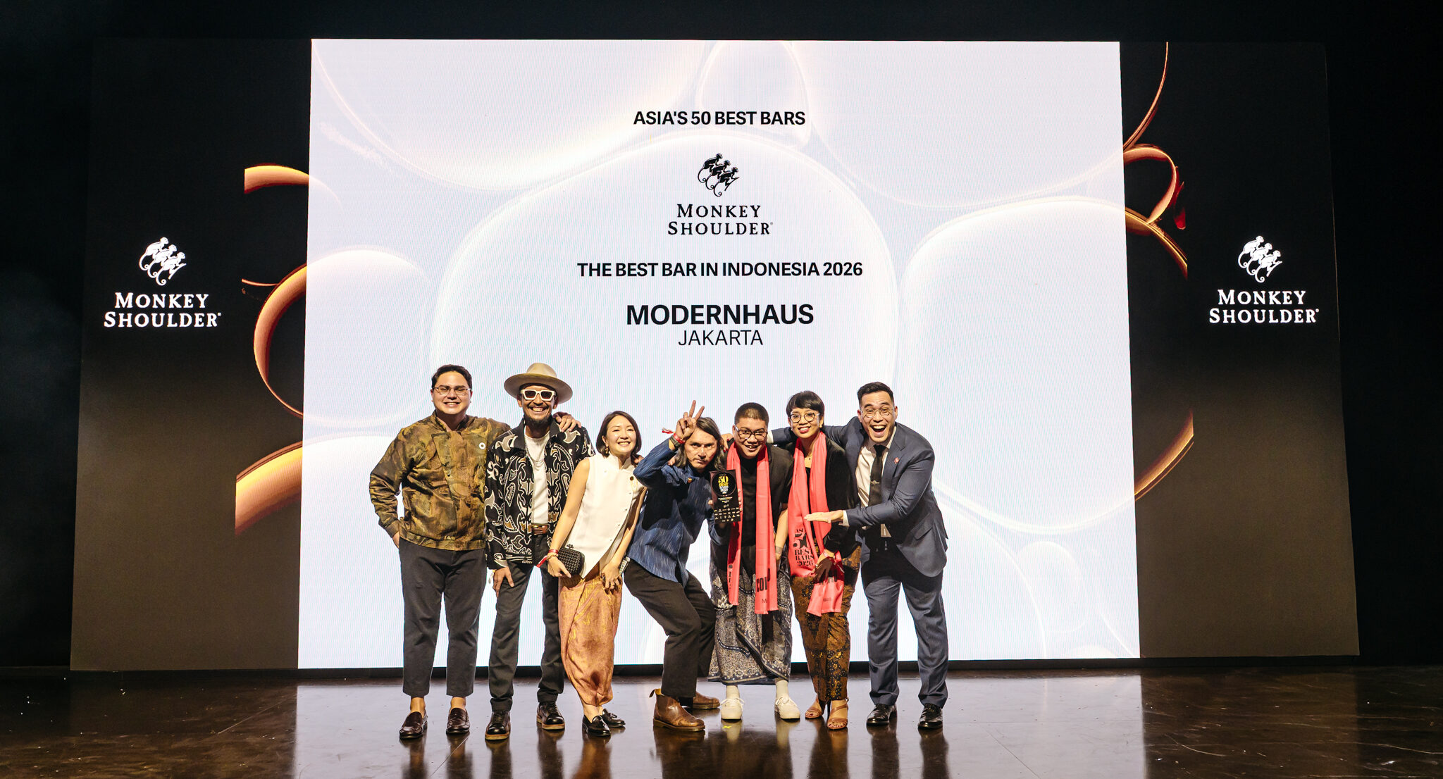asia's 50 best bars 2026, Inside Asia’s 50 Best Bars 2026: The Winners, Surprises, and Standout Moments