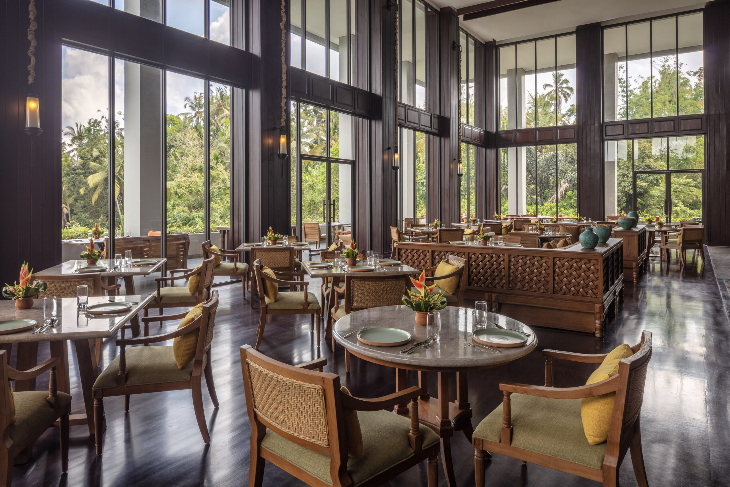 anantara ubud payangan, Anantara Ubud Bali Resort Launches Wings & Roots of Payangan Culinary and Cultural Journey in Bali