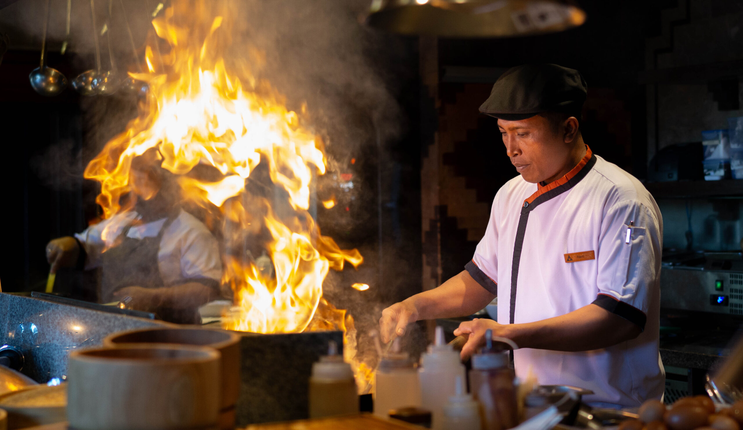 anantara ubud payangan, Anantara Ubud Bali Resort Launches Wings & Roots of Payangan Culinary and Cultural Journey in Bali