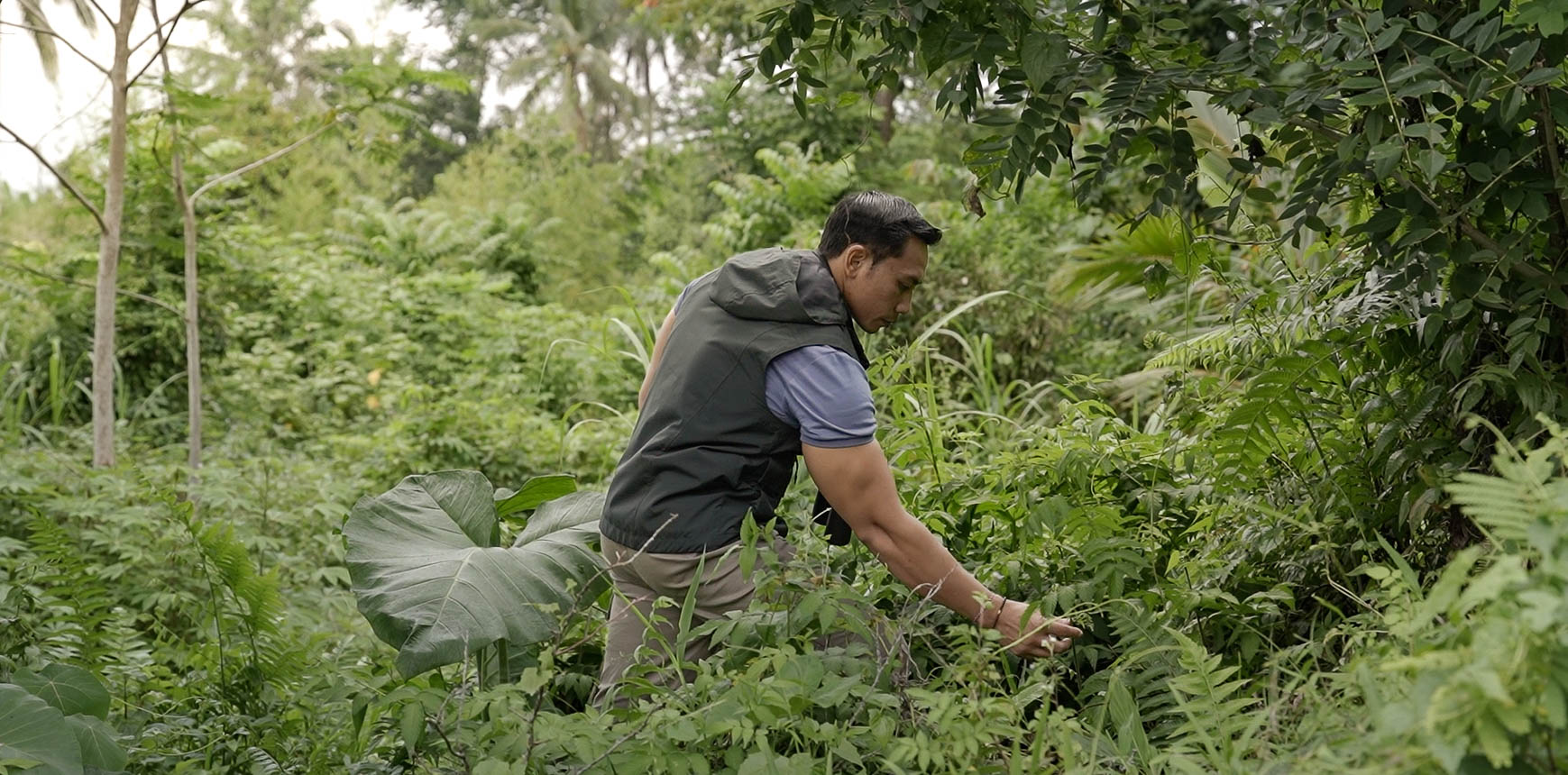 anantara ubud payangan, Anantara Ubud Bali Resort Launches Wings & Roots of Payangan Culinary and Cultural Journey in Bali