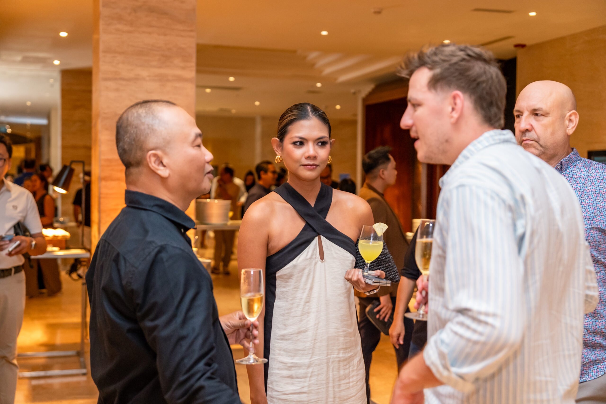marriott bali charity golf, Marriott International Bali Charity Golf Day 2026 Raises the Bar for Hospitality-Led Giving