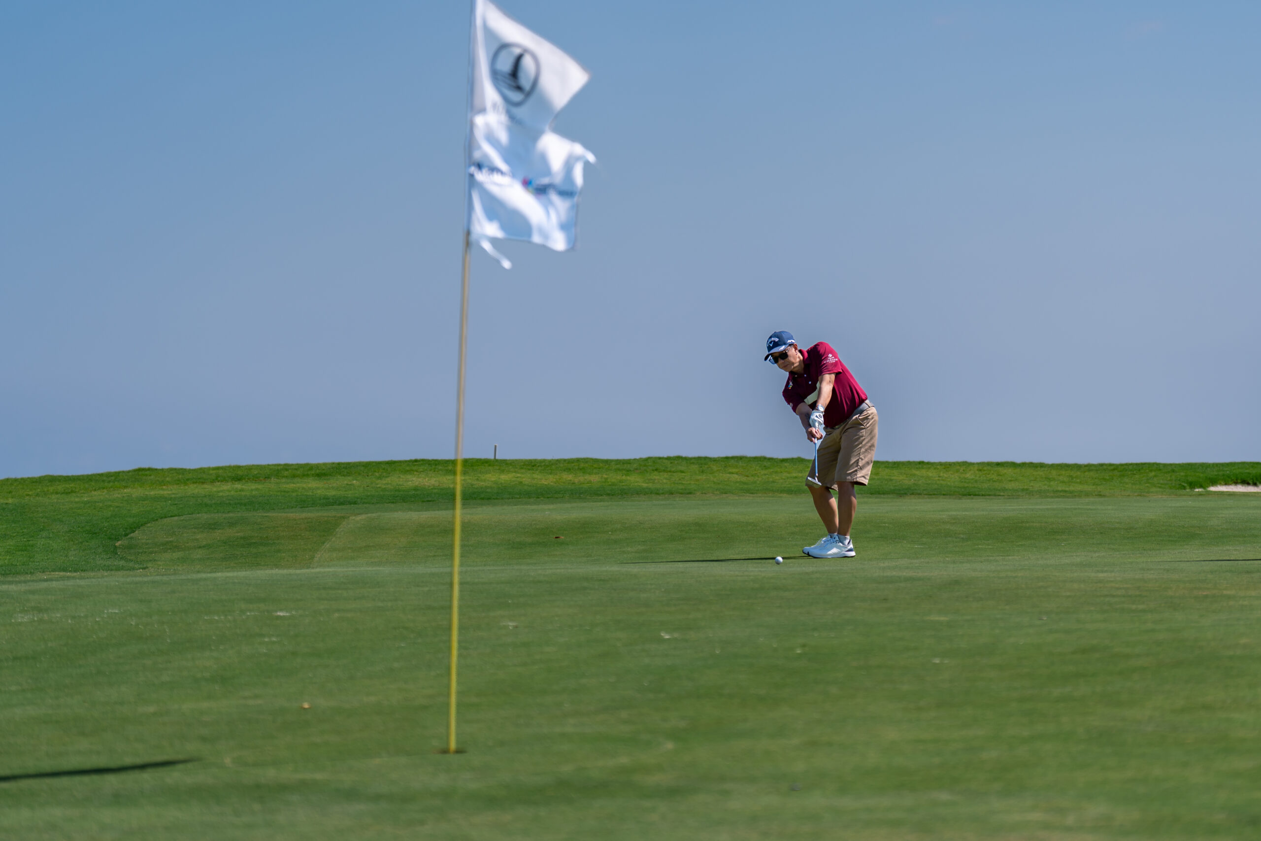 marriott bali charity golf, Marriott International Bali Charity Golf Day 2026 Raises the Bar for Hospitality-Led Giving