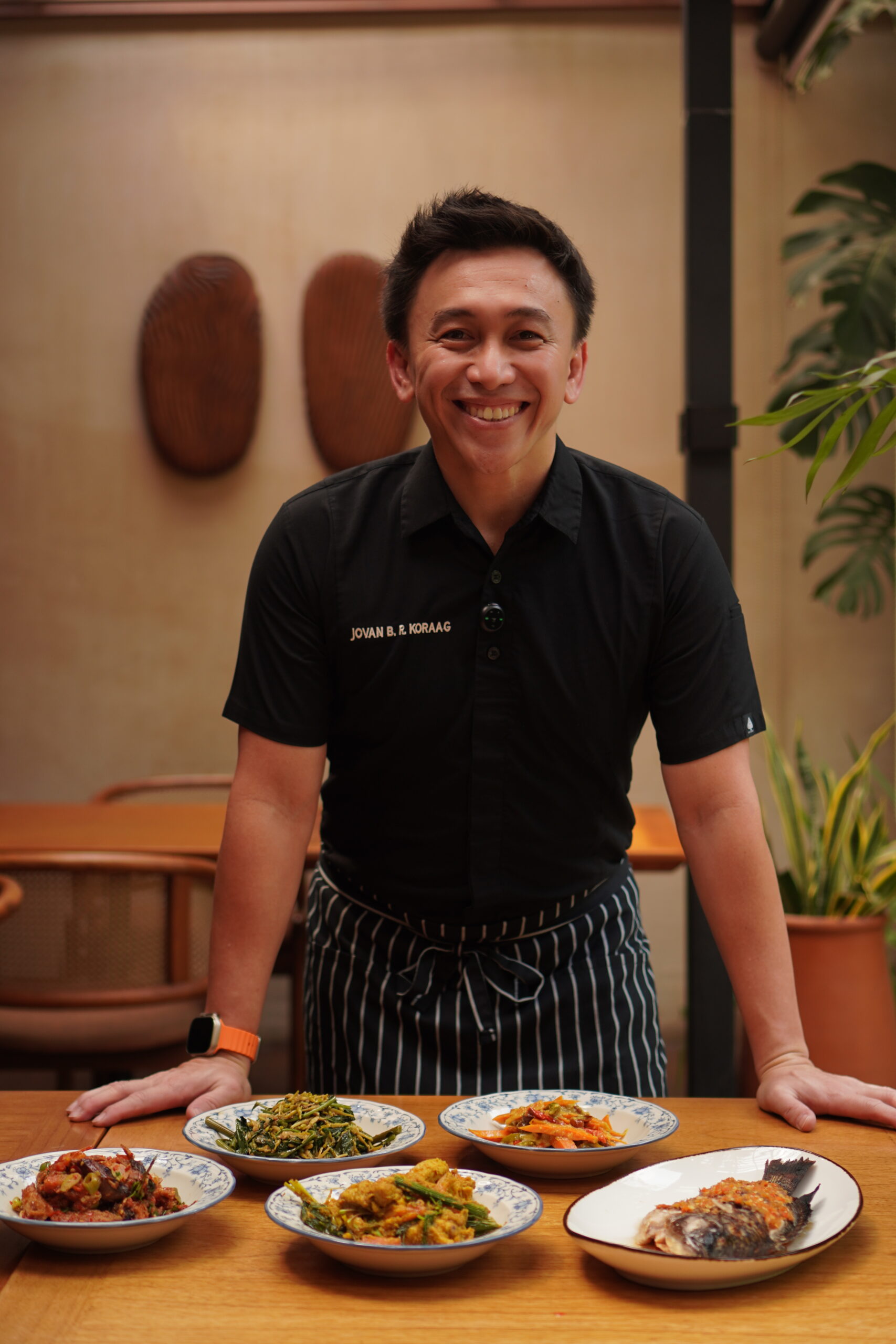 St. Regis Jakarta July