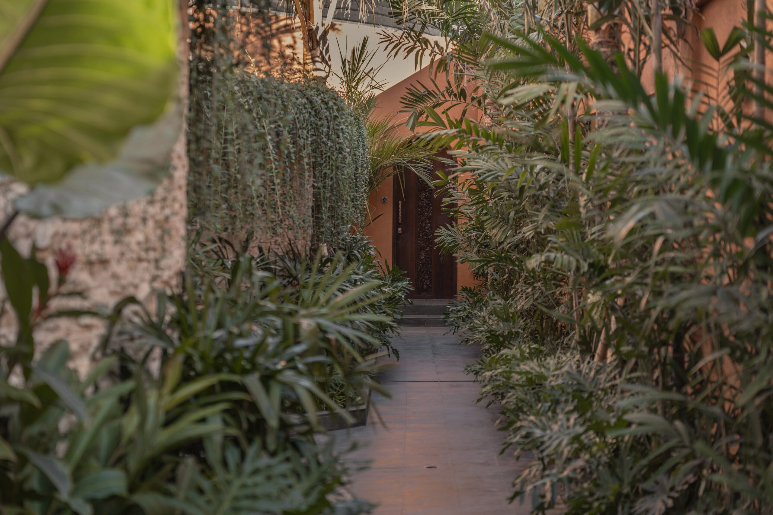 villa retreat seminyak, New Biophilic Villa Retreat at Ajowa Resort & Spa Seminyak by iNi ViE Hospitality