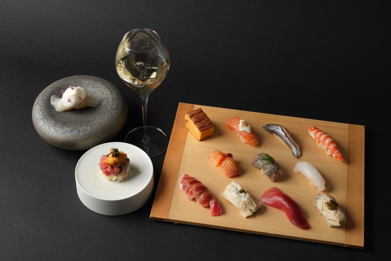 hotels, 3 Luxury Boutique Hotels in Tokyo, Kyoto and Osaka for Food-Loving Travellers