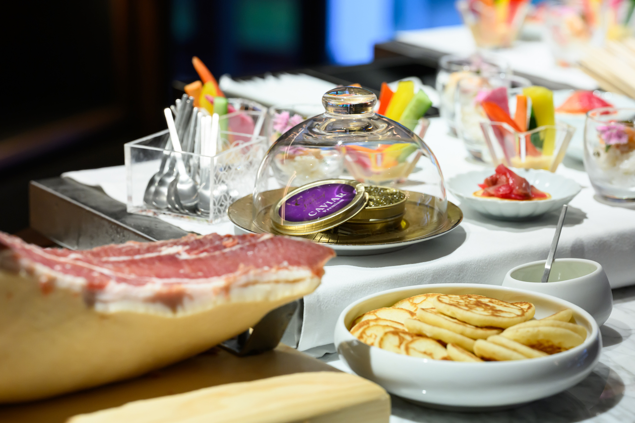 hotels, 3 Luxury Boutique Hotels in Tokyo, Kyoto and Osaka for Food-Loving Travellers