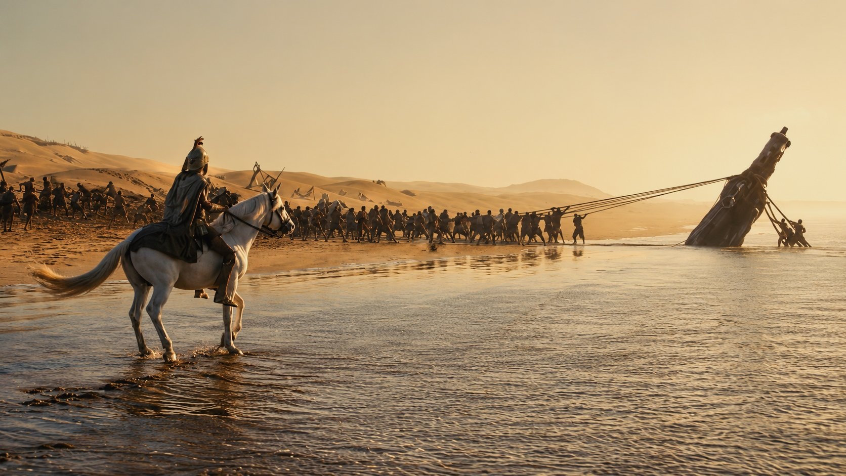 the odyssey filming locations, Explore The Odyssey Filming Locations with These Luxury Stays