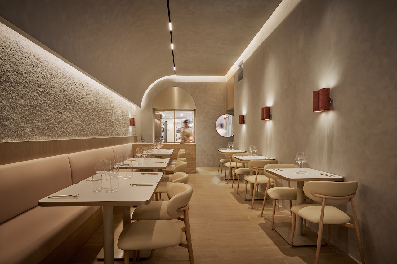 LOULOUCA, Louisa Lim Opens LOULOUCA Dessert Atelier at Ann Siang Hill