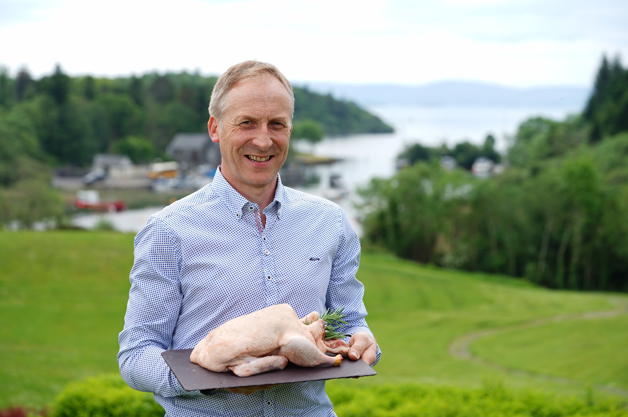 ireland, The Best Irish Produce and Where to Taste it Across Ireland