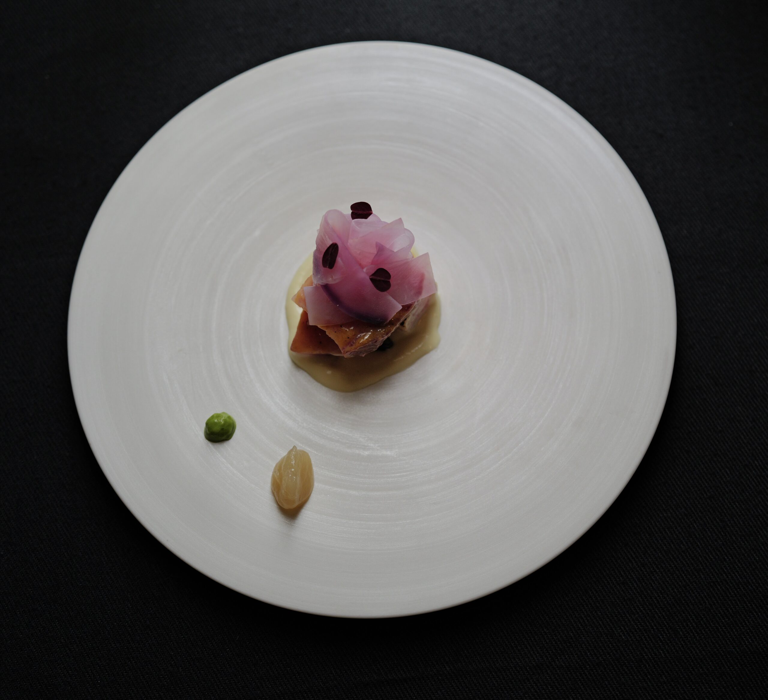 four hands michelin starred, Roso Restaurant at The Meru Sanur Hosts an Exclusive Four-Hands Dinner with Michelin-Starred Chef Masahiko Kawano