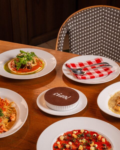 sunday brunch bali w bali seminyak osteria gia