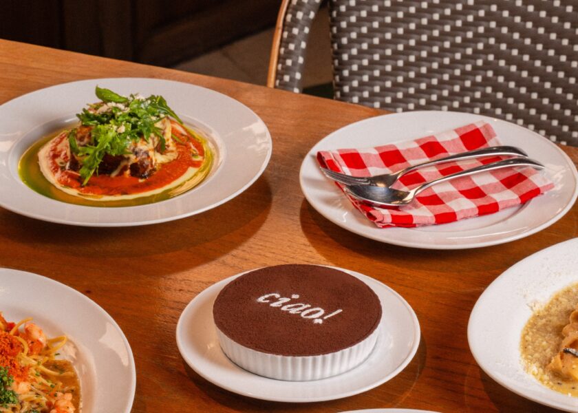 sunday brunch bali w bali seminyak osteria gia