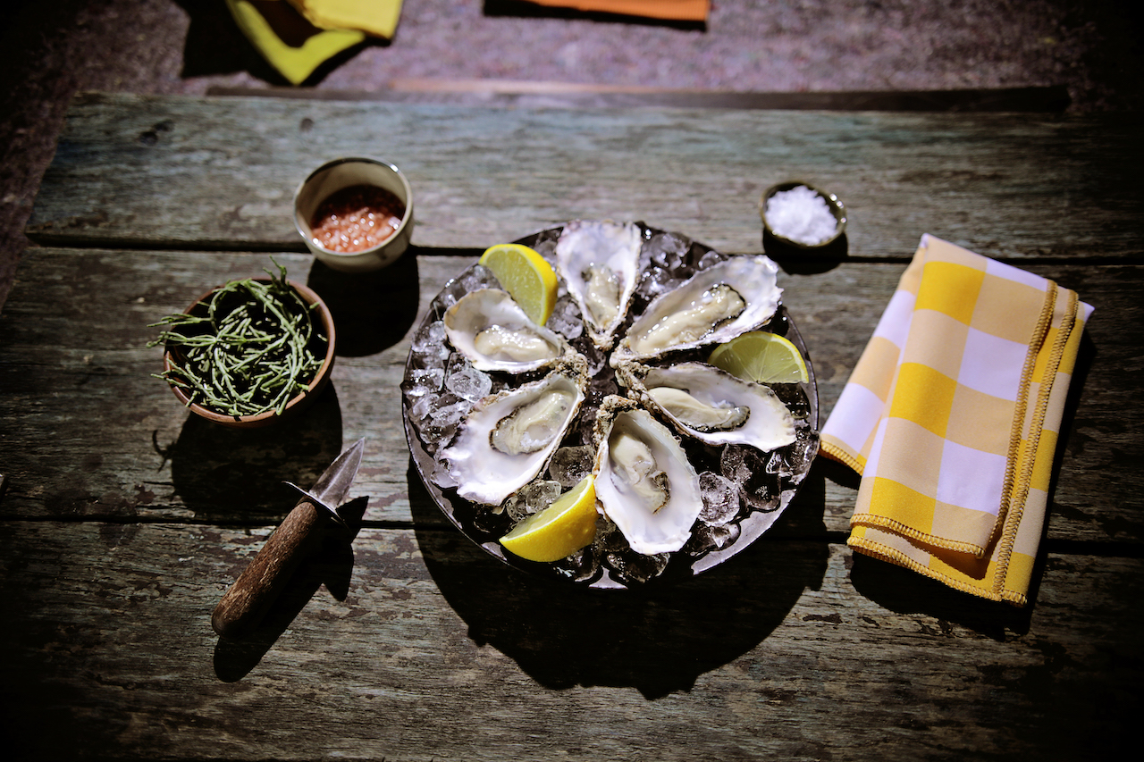 ireland, The Best Irish Produce and Where to Taste it Across Ireland
