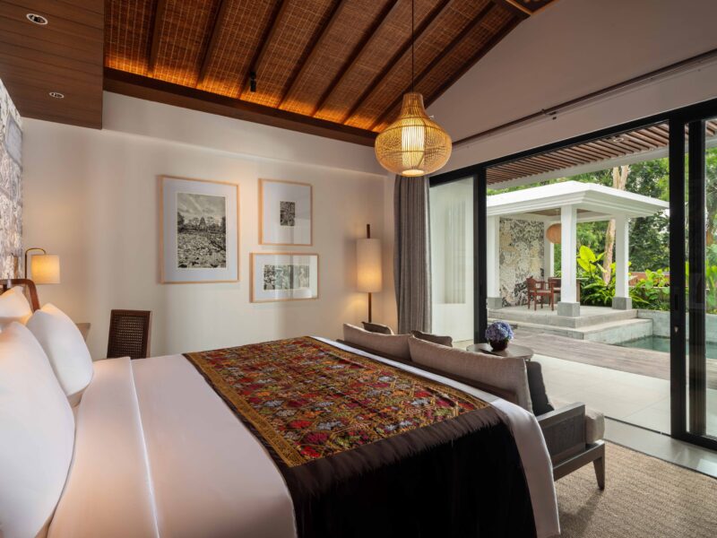 sudamala resort ubud opening