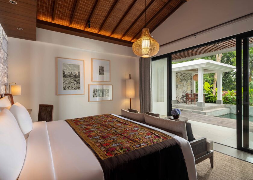sudamala resort ubud opening