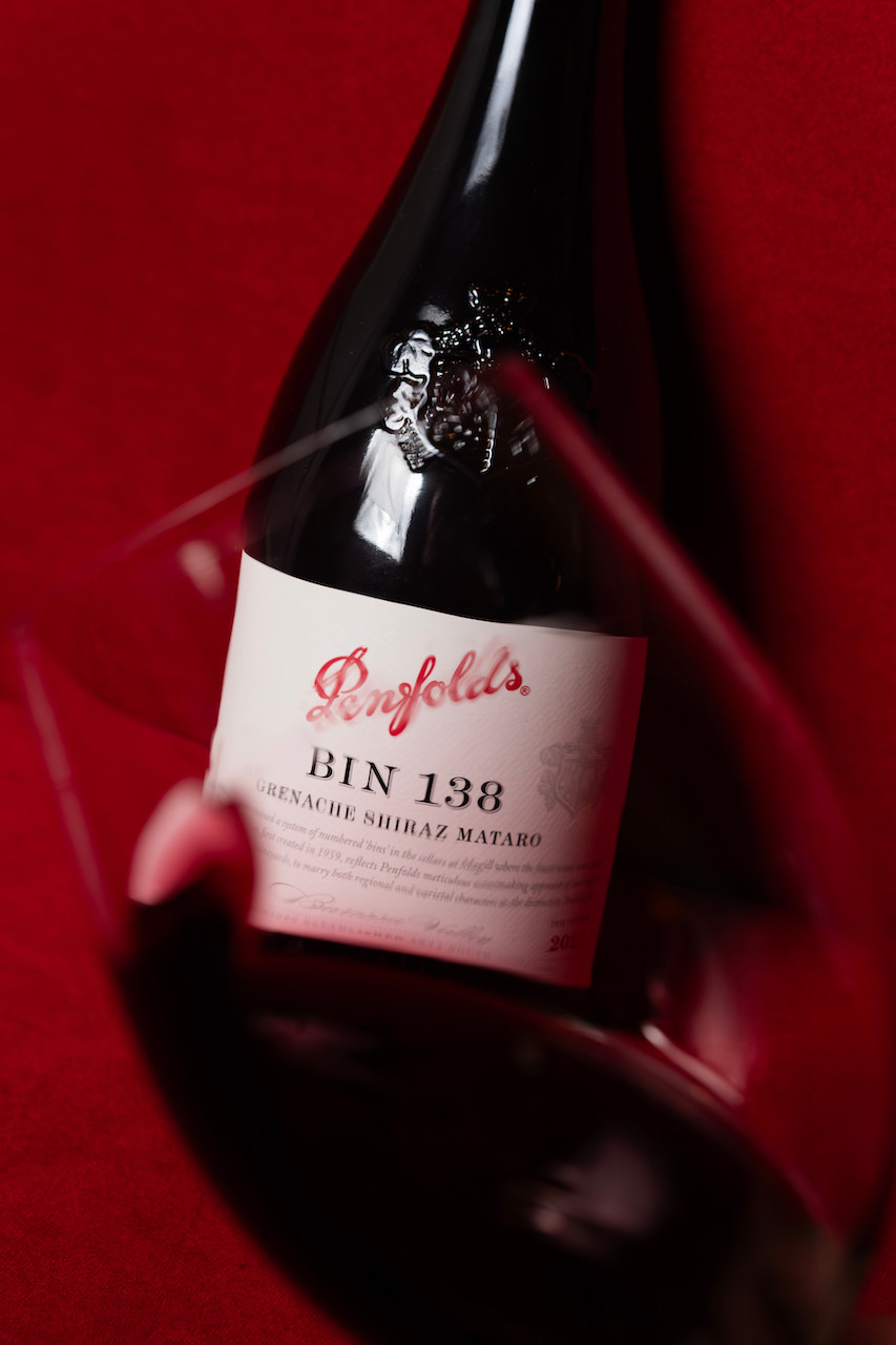 grenache, The Grenache Renaissance: Penfolds on the Evolution Of This Historic Grape