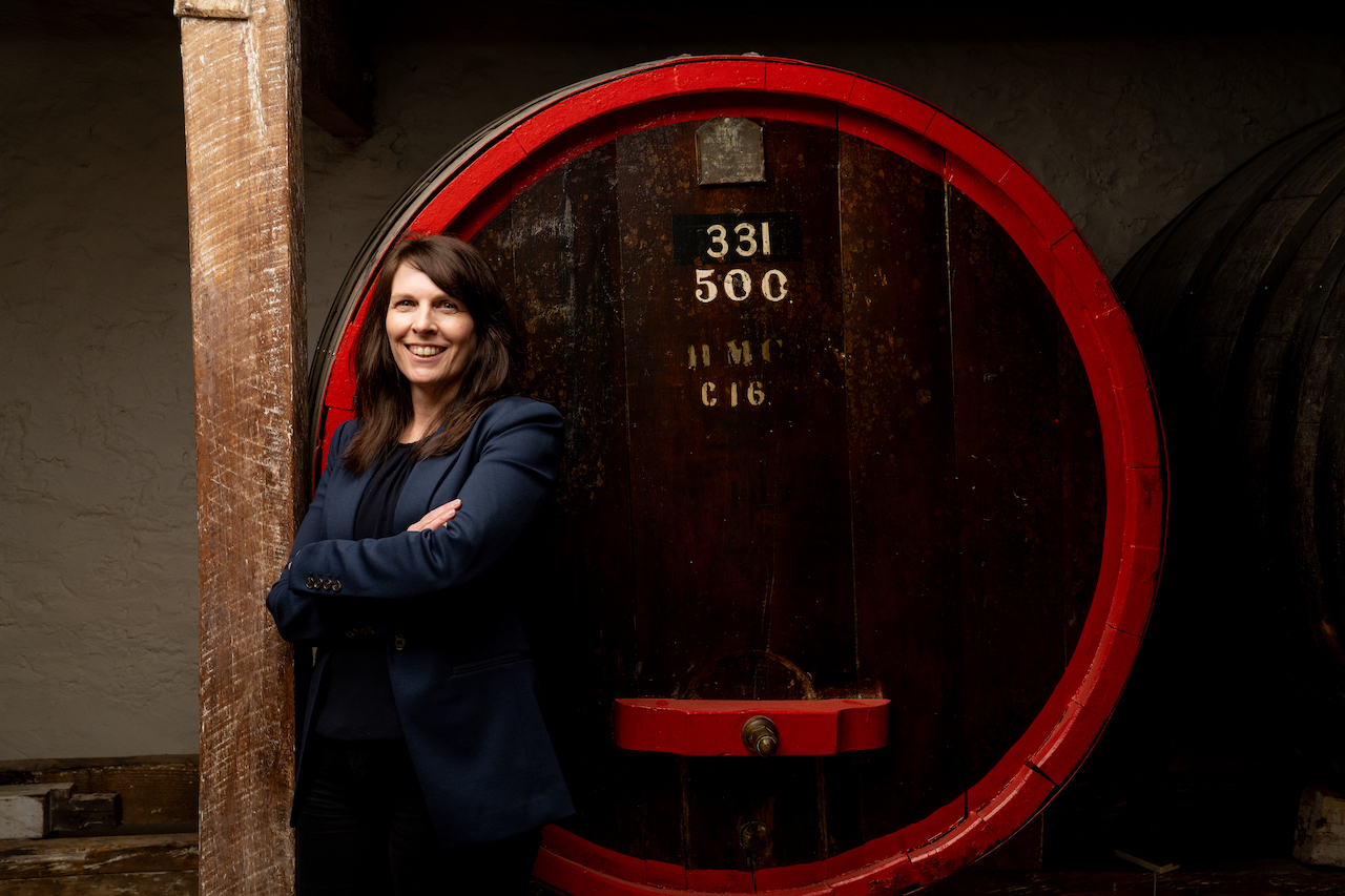 grenache, The Grenache Renaissance: Penfolds on the Evolution Of This Historic Grape