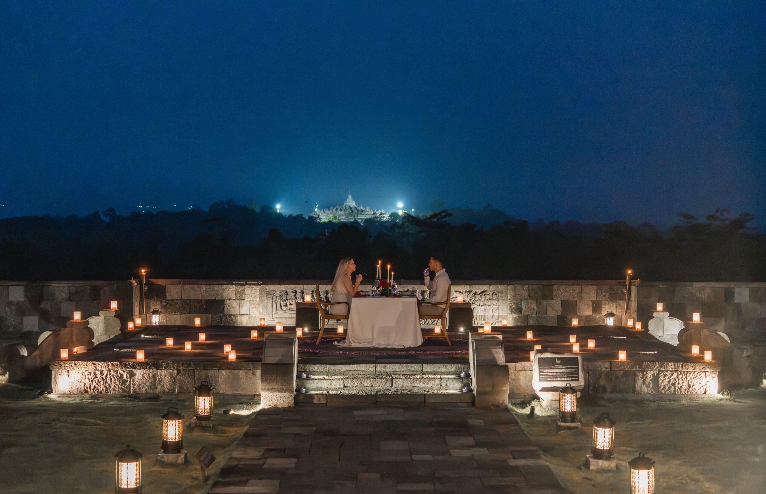 spiritual journey wellness, Self-Rediscovery through HOPE at Plataran Borobudur Resort & Spa